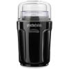 imageProctor Silex Sound Shield Electric Coffee Grinder for Quiet Grinding Stainless Steel Blades Beans Spices and More 12 Cups Black 8040212 Cups