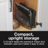 imagePS PANINI PRESS AND GRILLCompact Upright Storage
