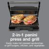 imagePS PANINI PRESS AND GRILLCompact Upright Storage