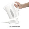 imageProctor Silex 41005 Electric Kettle White 1 L