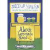 imageProctor Silex Alexs Lemonade Stand Electric Citrus Juicer Machine Large 34 oz Pitcher Pressure Activated for Lemons Limes and Oranges 34 oz Includes 2 Reamers amp Recipe Book Yellow 6634134 oz  Discontinued