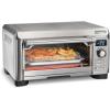 imageHamilton Beach Professional SureCrisp Digital Air Fryer Toaster Oven Combo with 6in1 Functionality 1500 Watts 10inch Pizza  4 Slice Capacity Stainless Steel 31241